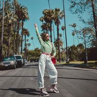 Отзыв от Наталья - DTV виза